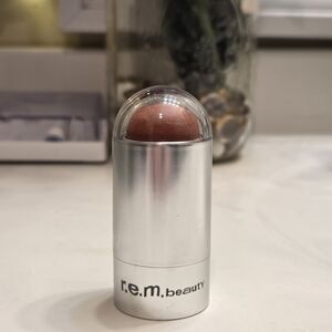 R.E.M. Beauty "Audition" Blush & Lip Stick